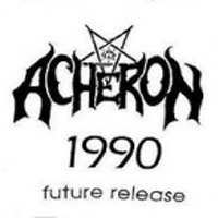 Acheron - Promo