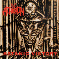 Acheron - Satanic Victory