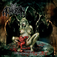 Acheron - Rebirth: Metamorphosing Into Godhood