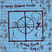 Nancy Elizabeth - The Wheel Turning King (EP)