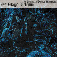 De Magia Veterum - In Conspectu Divinae Majestatis (EP)