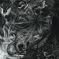 Embrace Of Thorns - A Plague Through The Heavens (Split)