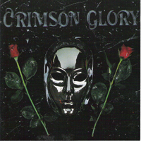 Crimson Glory - Crimson Glory (Remasters 2008)