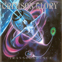 Crimson Glory - Transcendence (Remasters 2008)