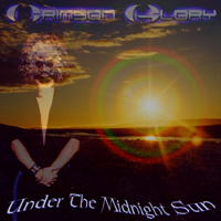Crimson Glory - Under The Midnight Sun (Cleveland, Ohio - November 1989)