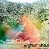 Generationals - Medium Rarities (EP)