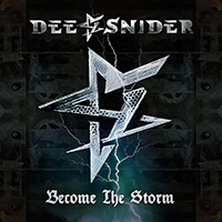 Dee Snider - Become the Storm (Single)