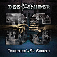 Dee Snider - Tomorrow's No Concern (Single)