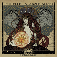 Incoming Cerebral Overdrive - Le Stelle: A Voyage Adrift