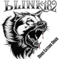 Blink-182 - Dogs Eating Dogs (EP)