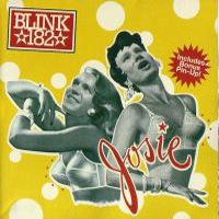 Blink-182 - Josie (Australian Single)