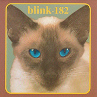 Blink-182 - Cheshire Cat [Japanese Edition]