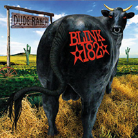 Blink-182 - Dude Ranch [Australia Edition]