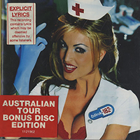 Blink-182 - Enema Of The State (Australian Tour Bonus Disc Edition) CD1