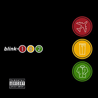Blink-182 - Take Off Your Pants And Jacket [Deluxe Edition]