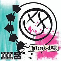 Blink-182 - Blink-182 [Australian Tour Edition]