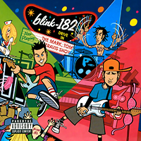 Blink-182 - The Mark, Tom and Travis Show [The Enema Strikes Back]