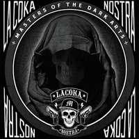 La Coka Nostra - Masters of the Dark Arts (iTunes Bonus)