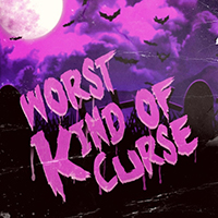 Modern Day Escape - Worst Kind of Curse (Single)