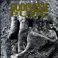 Godflesh - Pure