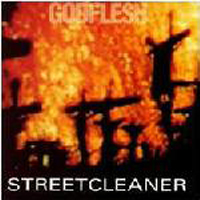 Godflesh - Streetcleaner