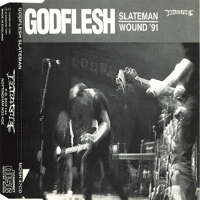 Godflesh - Slateman