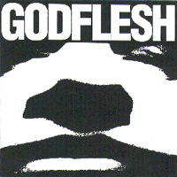 Godflesh - Godflesh