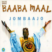 Baaba Maal - Jombaajo