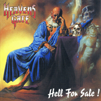 Heavens Gate - Hell For Sale !