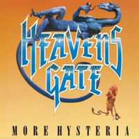 Heavens Gate - More Hysteria (EP)