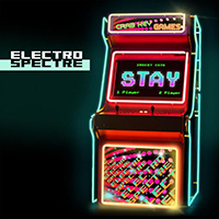 Electro Spectre - Stay (EP)