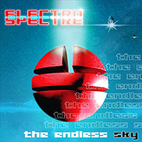 Electro Spectre - The Endless Sky (EP)