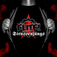 Elite! (FRA) - Strassenjungs (EP)