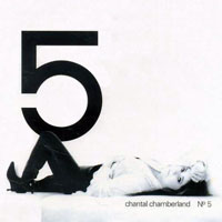 Chantal Chamberland - Chantal Chamberland No. 5