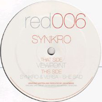 Synkro - Viewpoint (EP)
