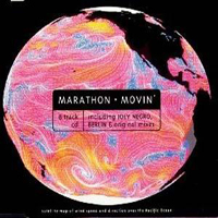 Moritz von Oswald Trio - Movin' (Remixes) [EP]