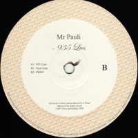 Mr. Pauli - Lies 935