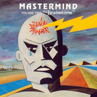 Mastermind (USA) - Volume Two: Brainstorm