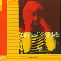 Blossom Dearie - Give Him The Ooh-La-La