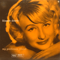 Blossom Dearie - My Gentleman Friend