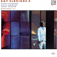 Roy Eldridge - Montreux '77
