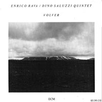 Enrico Rava - Volver