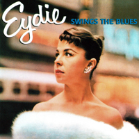 Eydie Gorme - Swings the Blues (2018 reissue)