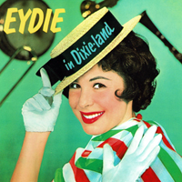 Eydie Gorme - Eydie in Dixie-Land (2018 reissue)