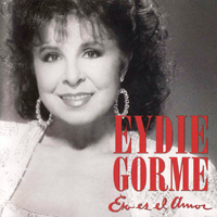 Eydie Gorme - Eso Es El Amor