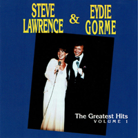 Eydie Gorme - The Greatest Hits Vol. 1 (feat. Steve Lawrence) (2018 reissue)