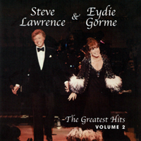 Eydie Gorme - The Greatest Hits Vol. 2 (feat. Steve Lawrence) (2018 reissue)
