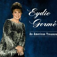 Eydie Gorme - An American Treasure (CD 1)