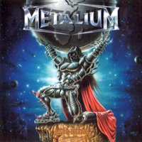 Metalium (DEU) - Hero Nation - Chapter Three