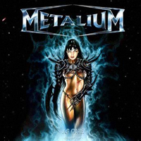 Metalium (DEU) - As One - Chapter Four